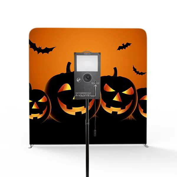Fond CL-Halloween