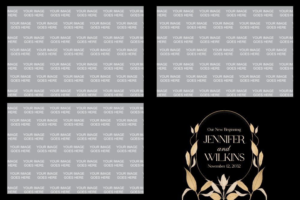 Design Mariage MA-436 (P3)