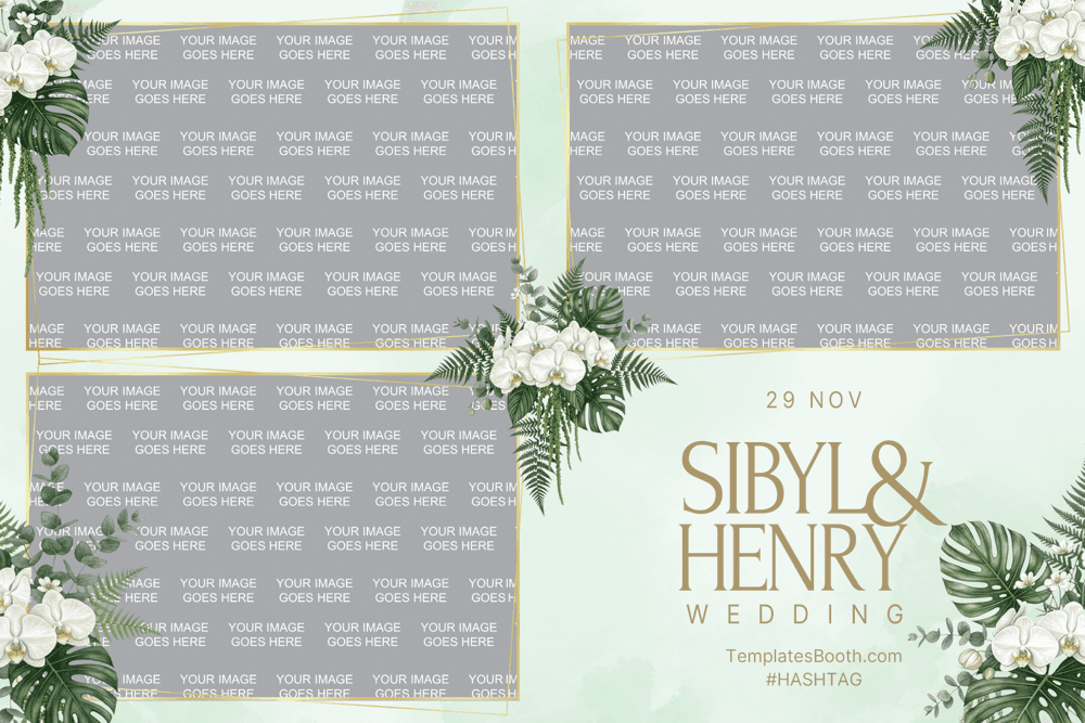 Design Mariage MA-673 (P3)